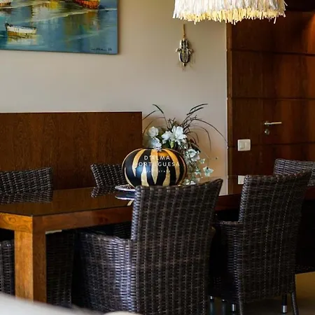 Salgados Beach Dalma Memoria Apartment Albufeira