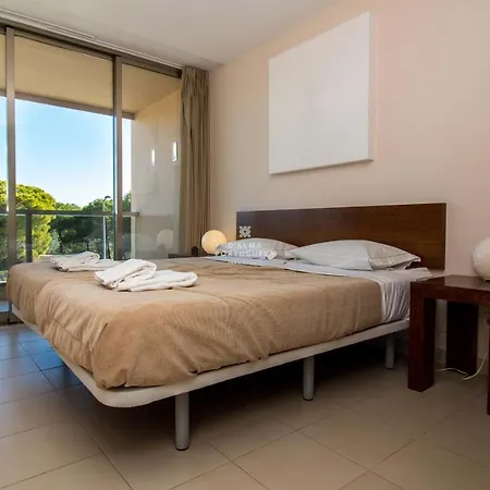 Salgados Beach Dalma Memoria Apartment