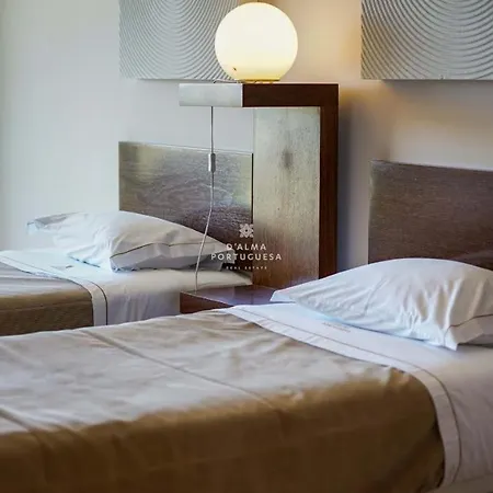 Apartment Salgados Beach Dalma Memoria Albufeira