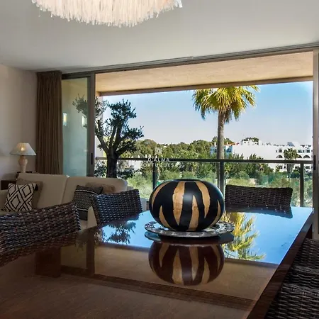 Apartment Salgados Beach Dalma Memoria