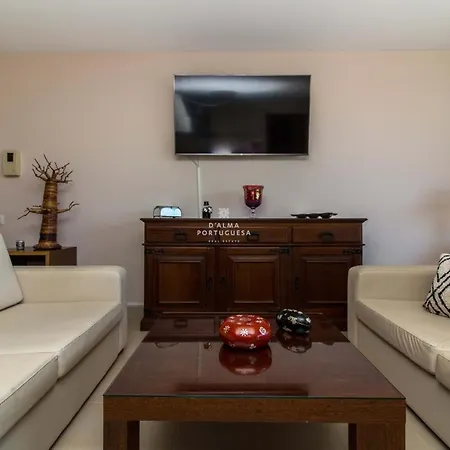 Apartment Salgados Beach Dalma Memoria